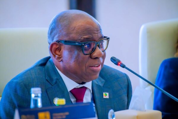 'Refund unaccounted ₦210trillion to Federation Account' - Senate orders NNPC