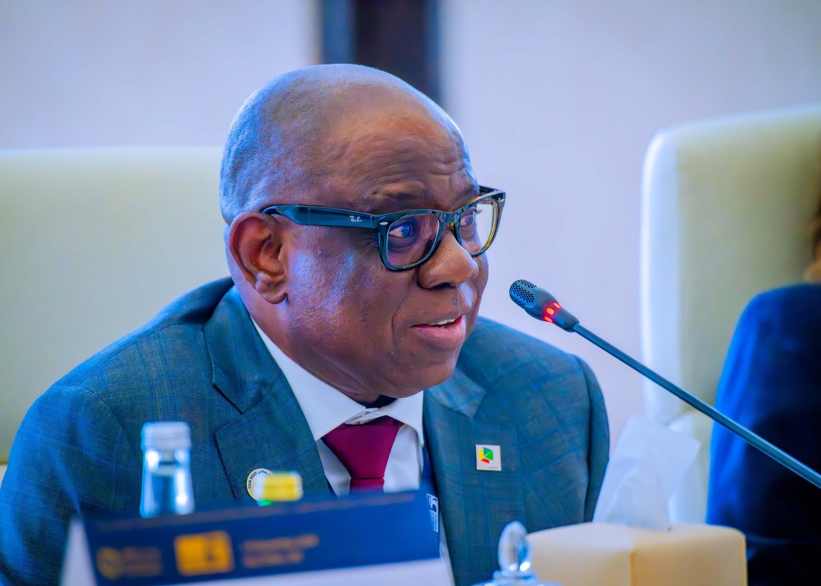 'Refund unaccounted ₦210trillion to Federation Account' - Senate orders NNPC