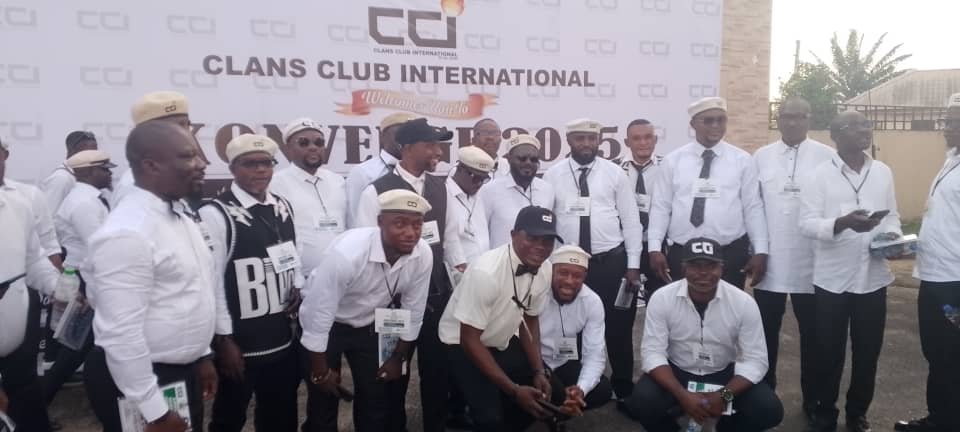 Clans Club Int'l canvasses for collective action against terrorism