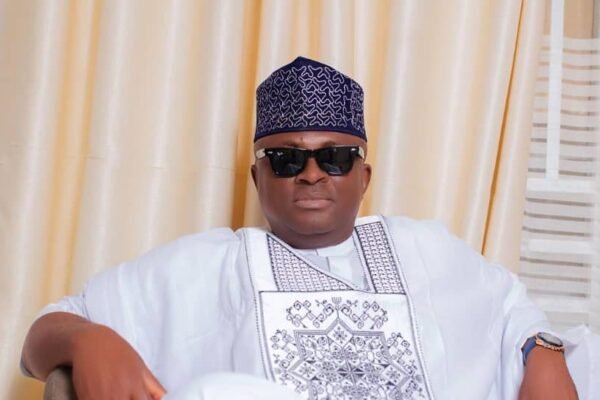 Cross River Local Government Service Commission Chairman Resigns