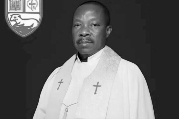 Kaduna priest dies in kidnappers' custody as wife, daughter remain captive