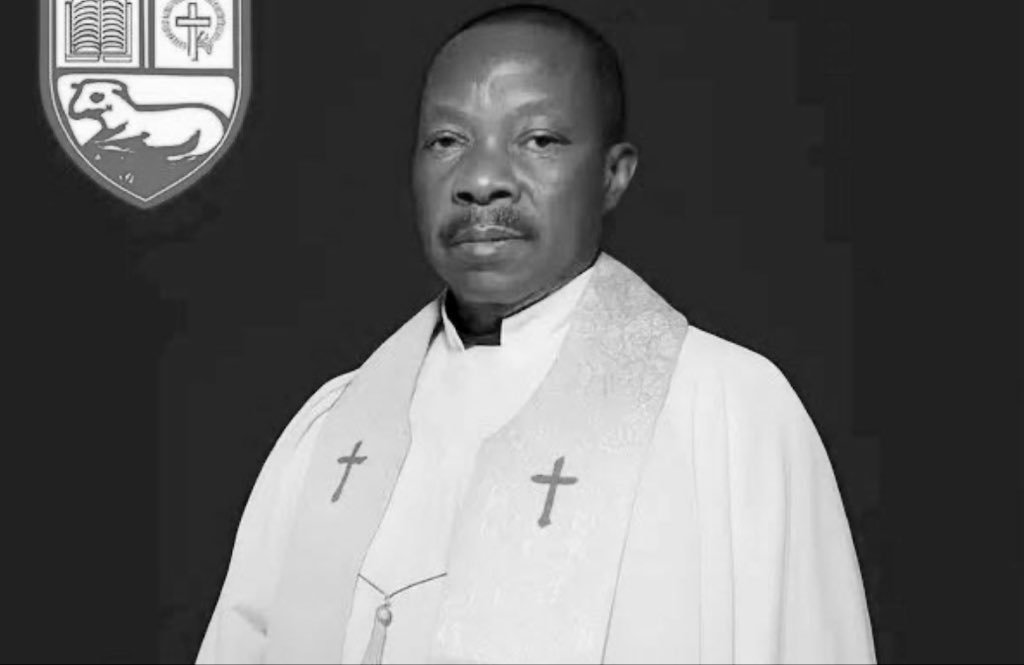 Kaduna priest dies in kidnappers' custody as wife, daughter remain captive