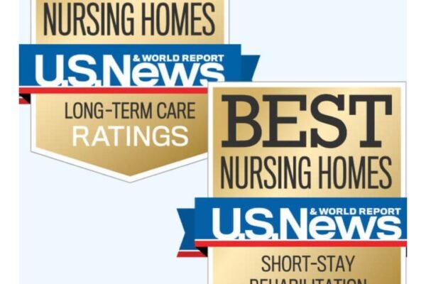Freedom Square of Seminole named best nursing home in Florida