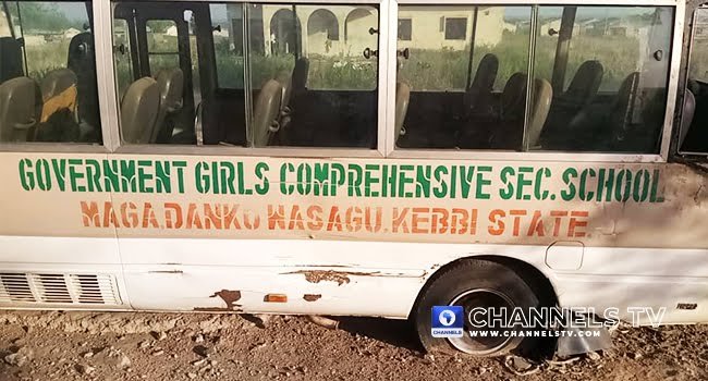 Bandits kidnap 25 schoolgirls, kill Vice Principal in Kebbi