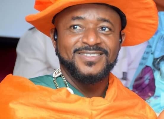 George Abang inaugurated as NISafetyE Cross River State Chairman