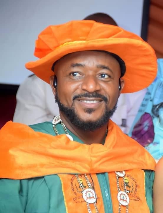 George Abang inaugurated as NISafetyE Cross River State Chairman