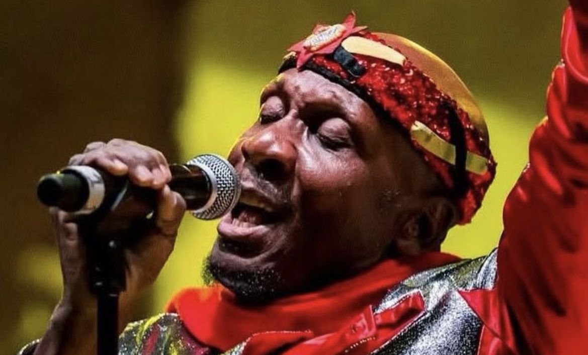 Reggae icon Jimmy Cliff dies at 81