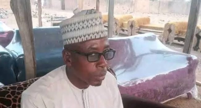 Bandits kidnap 25 schoolgirls, kill Vice Principal in Kebbi