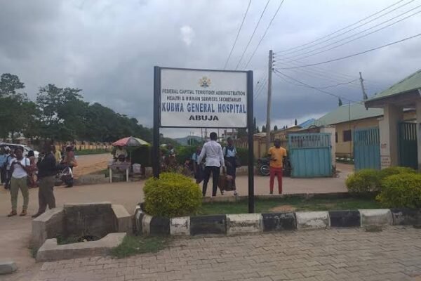 Naval personnel clash with staff at Abuja hospital after colleague’s death