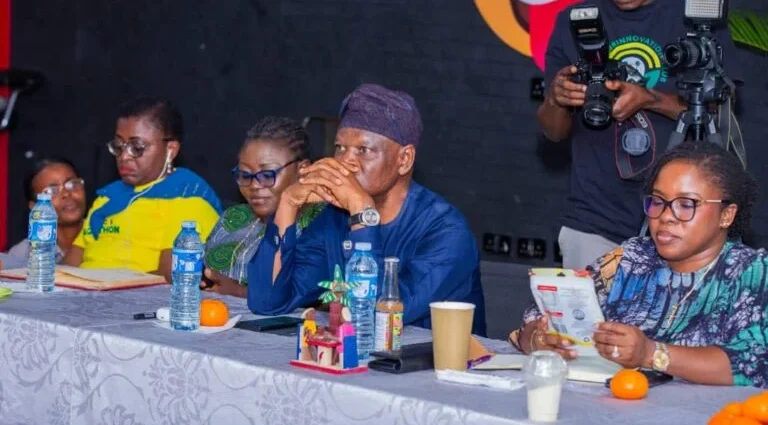 LASG wraps up N150m agrithon grand finale with 36 applicants