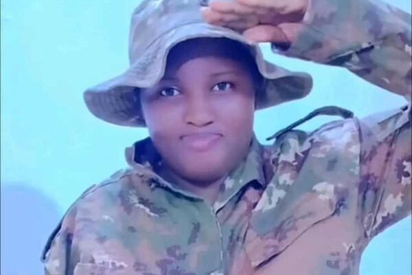 Jihadists kill TikTok influencer in public execution in Mali