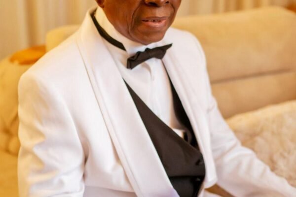 President Tinubu mourns Pa Olusanya David Sotinrin, renowned Petrochemical Engineer