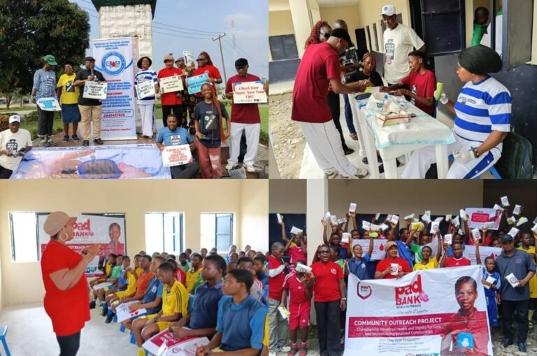 Diabetes: Padbank, NPLDN call for better funding, end to Stigma