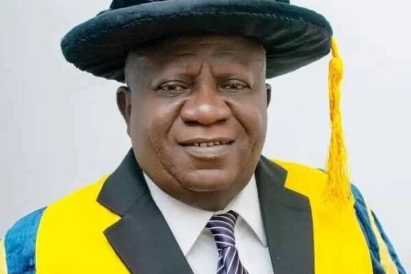 Prof Samuel Ogheneovo Asagba: A Vice-Chancellor with an eye for details
