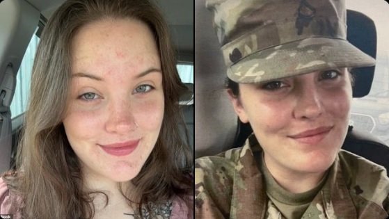 US National Guard soldier Sarah Beckstrom dies after DC ambush