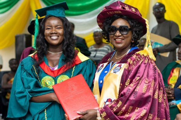 UNICAL development became possible because staff gave their all - Obi