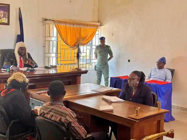 Yakurr Chairman presents revised 2025 Budget for inclusive development