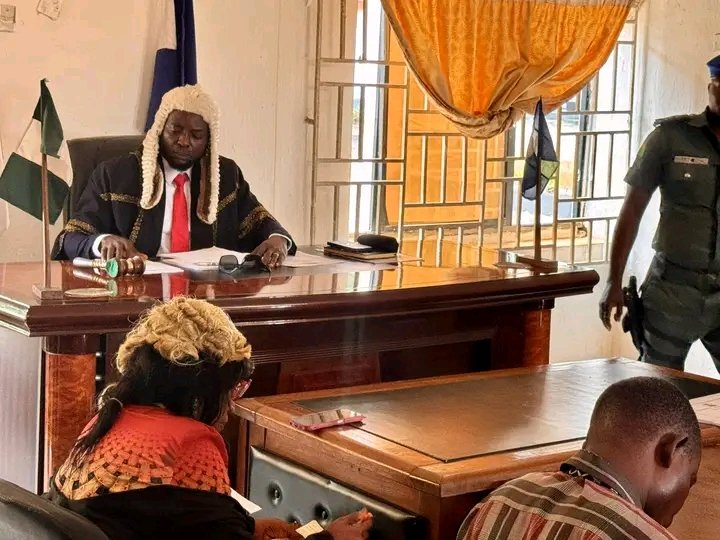 Yakurr Chairman presents revised 2025 Budget for inclusive development