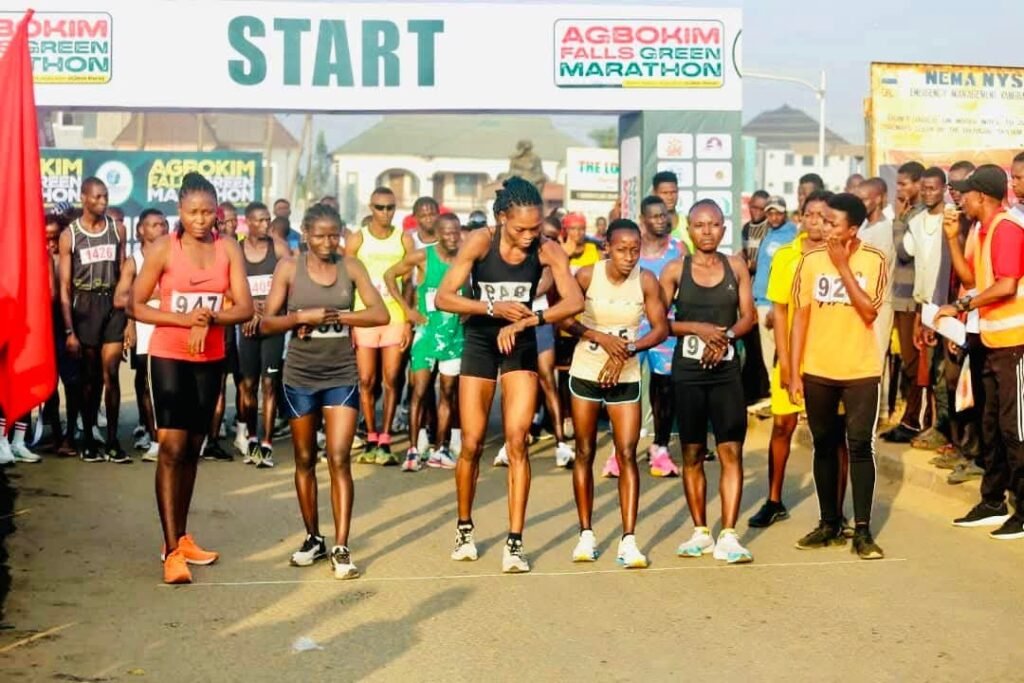Gov Otu cancels 2025 Agbokim Marathon over national security