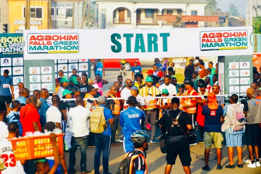 Gov Otu cancels 2025 Agbokim Marathon over national security