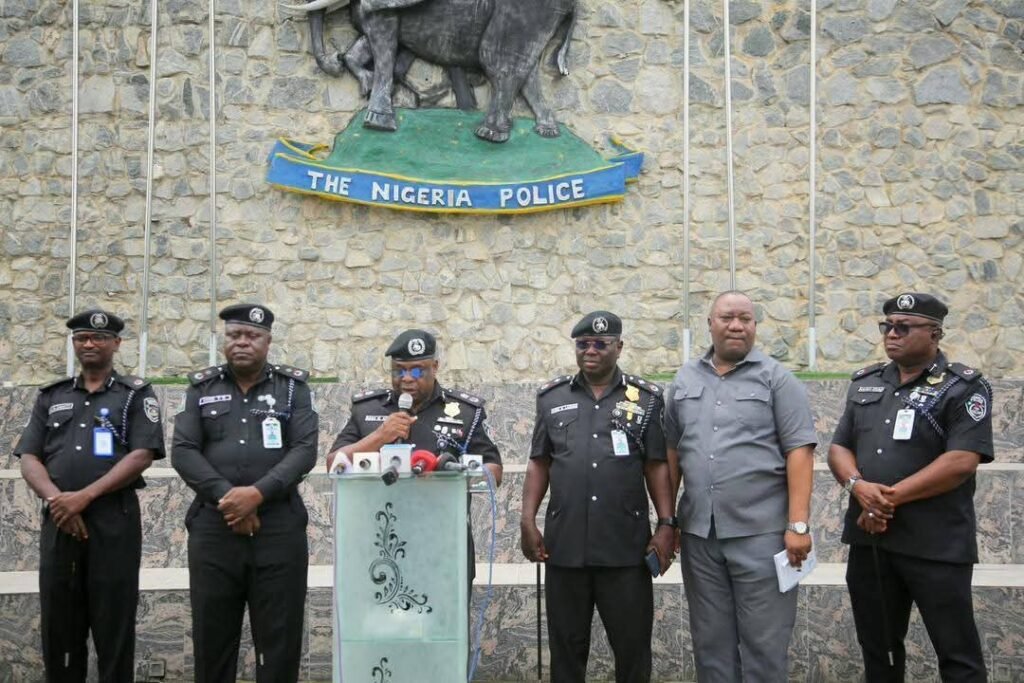 Police declare village head wanted in Akwa Ibom