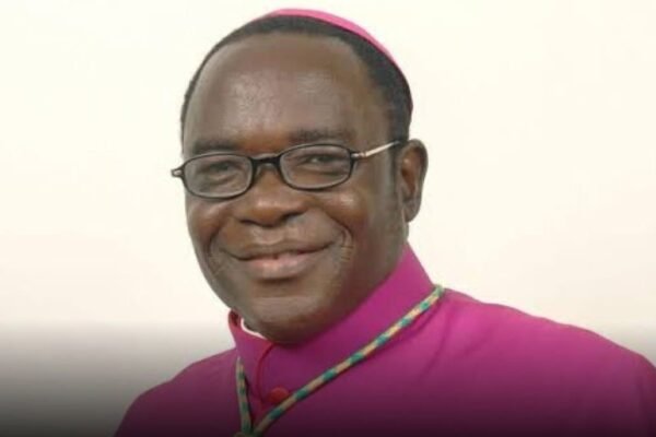 You can kill 10 million people and it still won’t amount to genocide - Bishop Kukah
