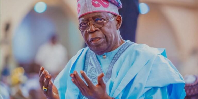 Presidency denies Aso Rock chef tried to poison Tinubu