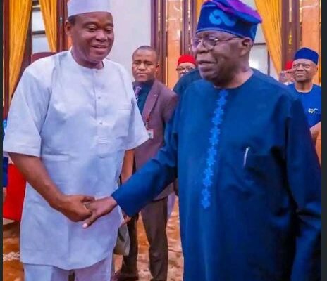 Civil Society Coalition hails Tinubu’s appointment of Jimoh Ibrahim, Mahmood Yakubu as Ambassadors