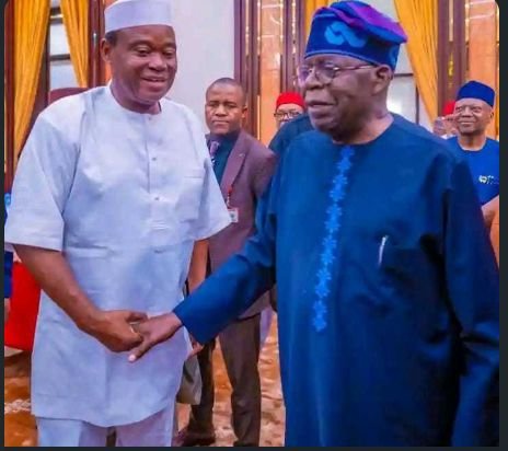 Civil Society Coalition hails Tinubu’s appointment of Jimoh Ibrahim, Mahmood Yakubu as Ambassadors