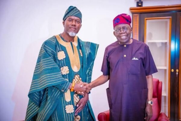 Tinubu nominates 32 additional ambassadors