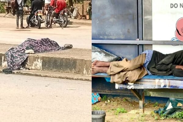 Residents raise alarm over increasing number of corpses in Calabar