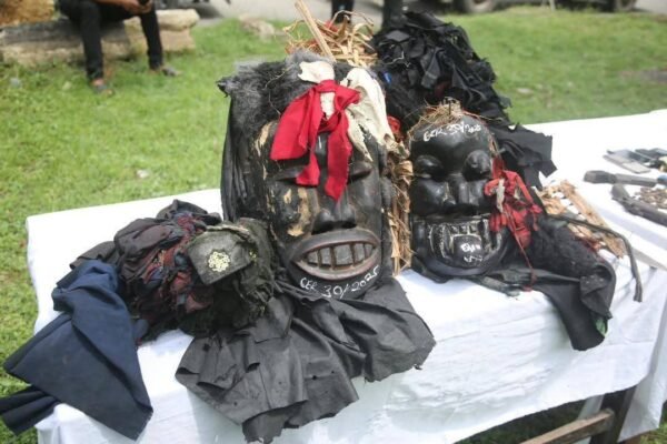 Police declare village head wanted in Akwa Ibom