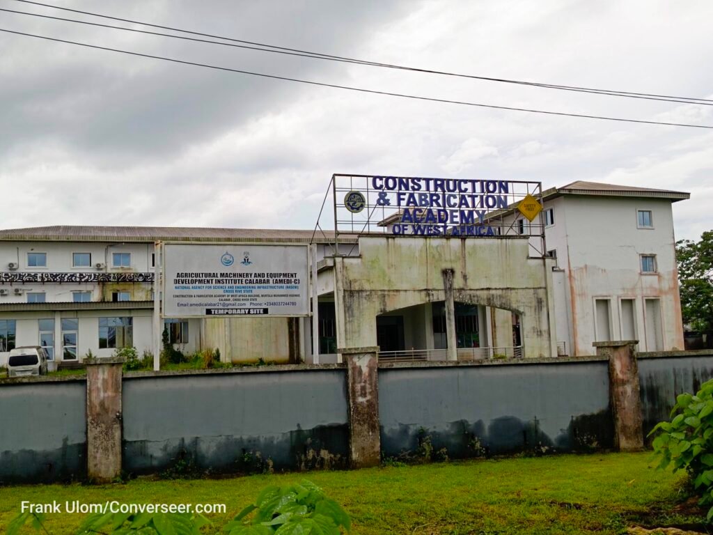 C'River CNG plant dormant one year after inauguration