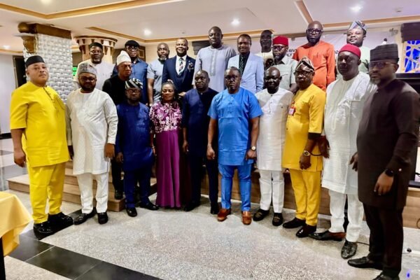 Cross River Lawmakers hold budget retreat to strengthen legislative capacity and promote good governance
