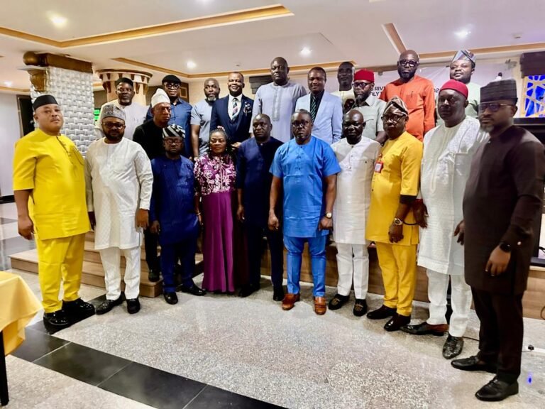 Cross River Lawmakers hold budget retreat to strengthen legislative capacity and promote good governance