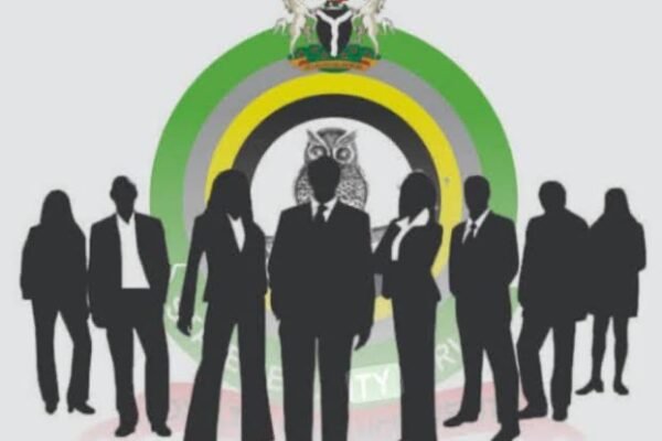 DSS arraigns social media user for canvassing for coup