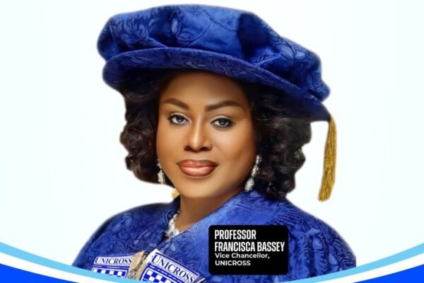 Profile of Professor Francisca Bassey