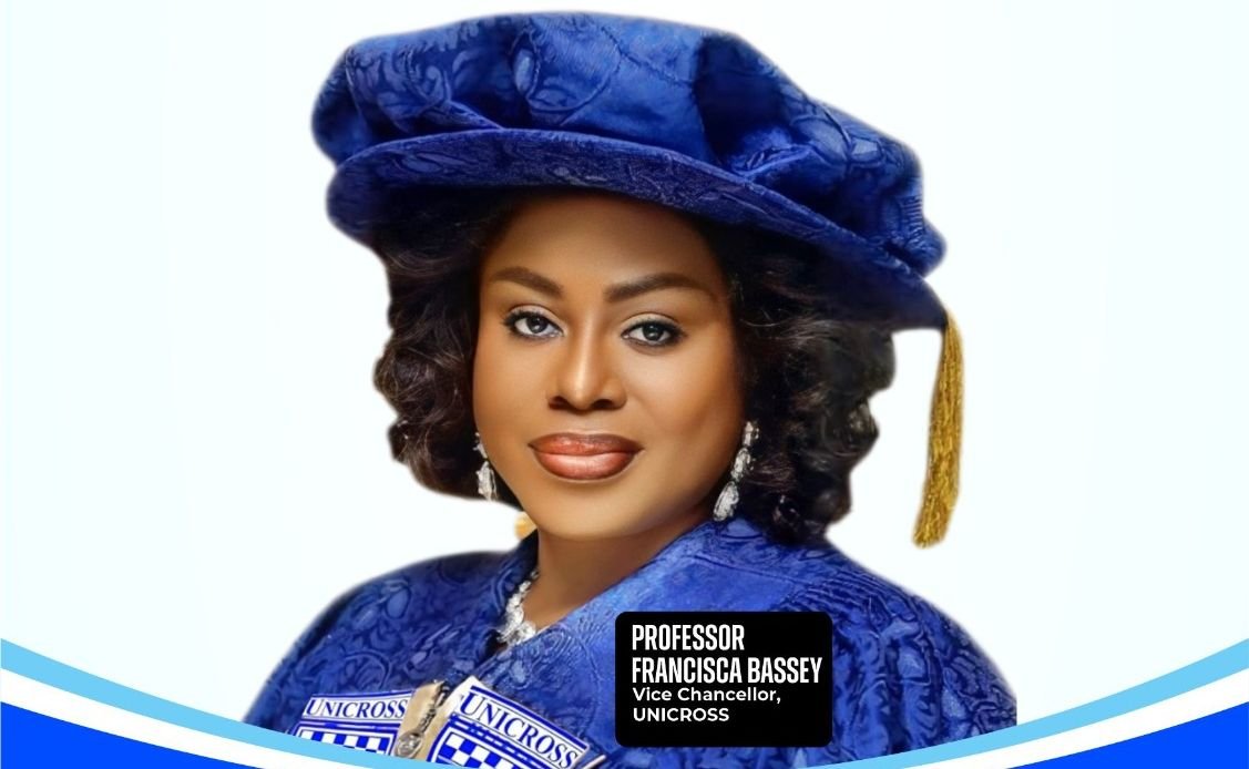 Profile of Professor Francisca Bassey