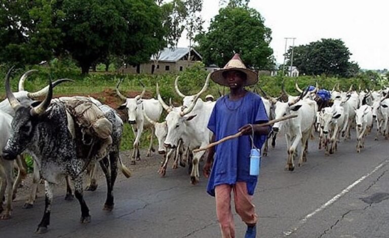 Cross River Govt grants Fulani herdsmen access from Ebonyi