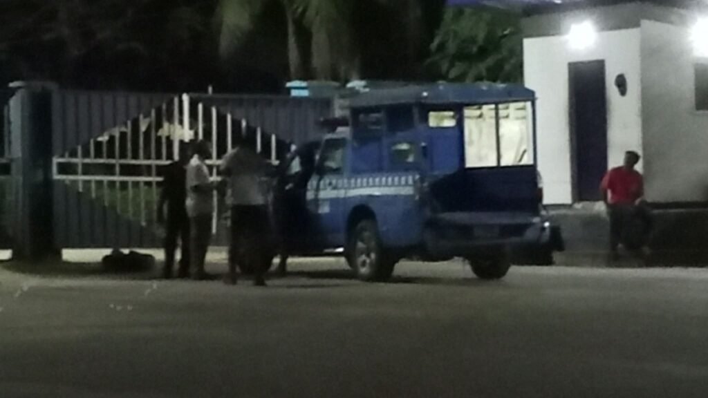 Hospital allegedly rejects accident victims in Calabar