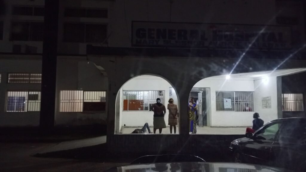 Hospital allegedly rejects accident victims in Calabar