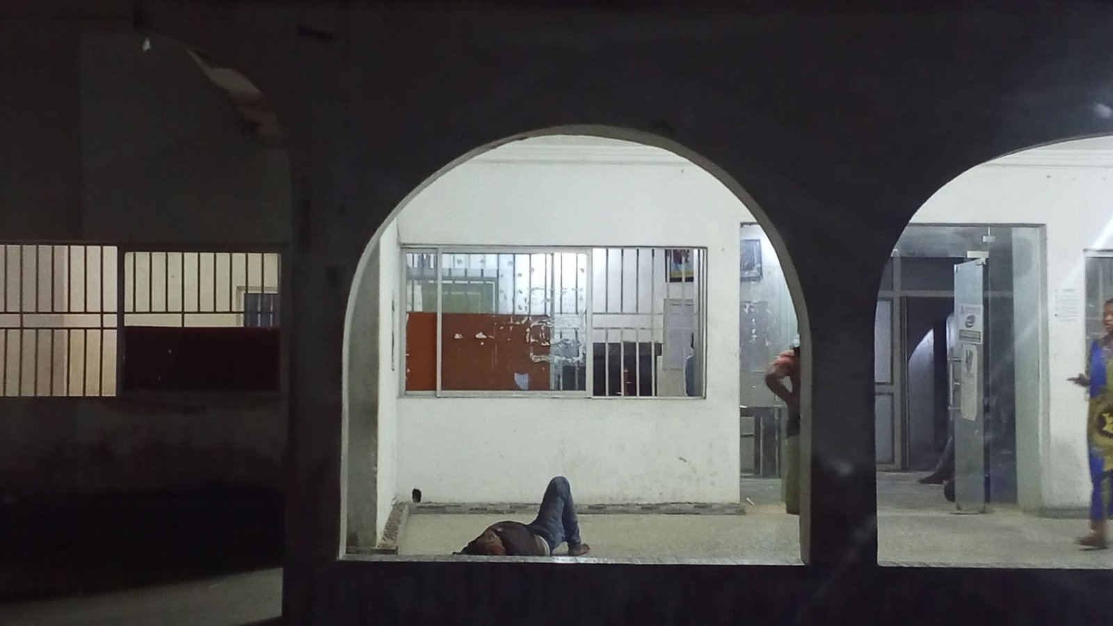 Hospital allegedly rejects accident victims in Calabar