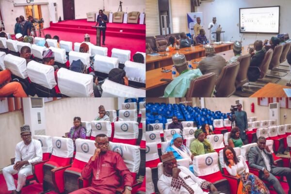 Conviction of Prof. Ndifon spurs national policy against sexual harassment