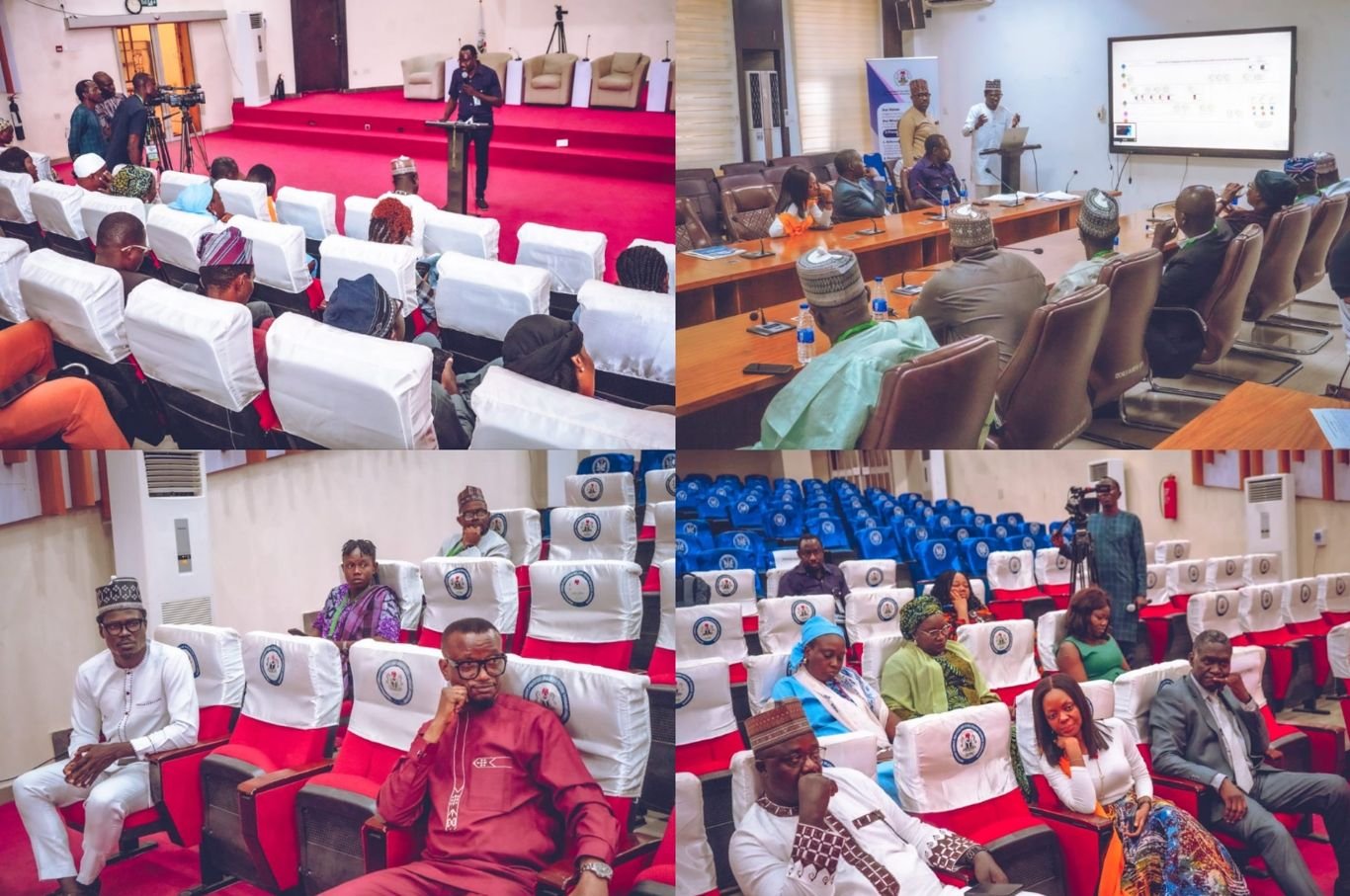 Conviction of Prof. Ndifon spurs national policy against sexual harassment