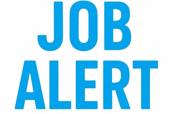 JOB ALERT: Tech Data Success Representative needed at DRI