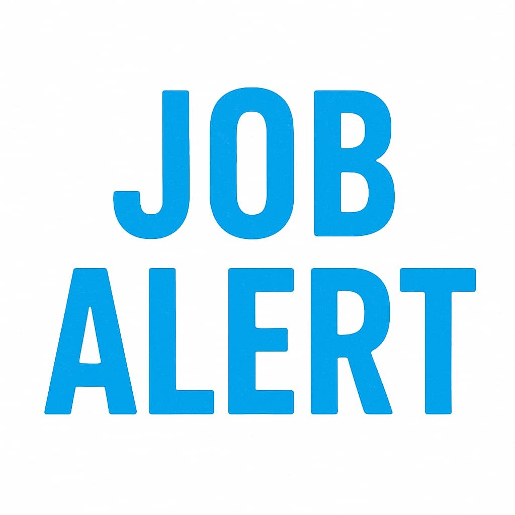 JOB ALERT: Tech Data Success Representative needed at DRI