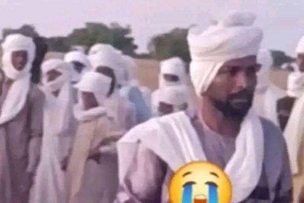 Brother kills brother on wedding day in Chad