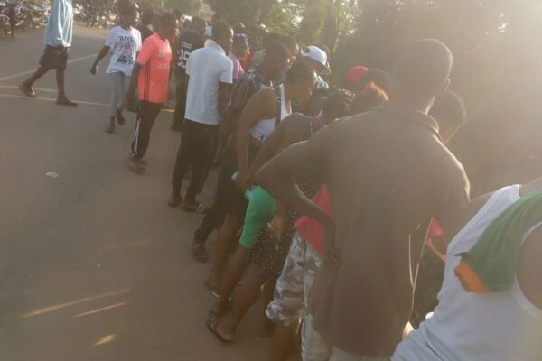 JUST IN: 5 dead as minibus plunges into river in Ogoja