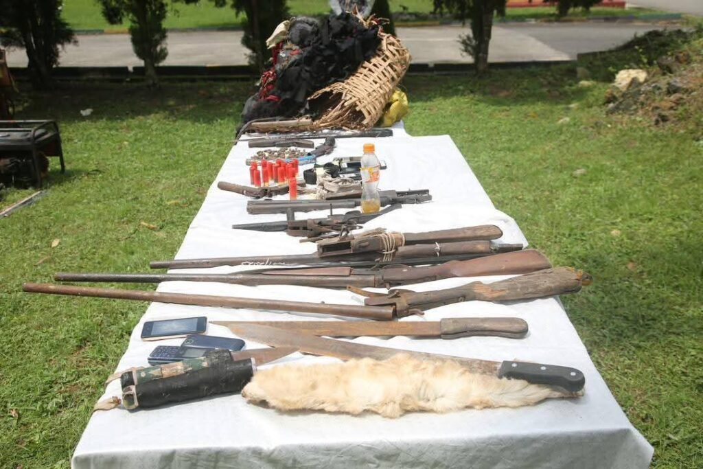 Police declare village head wanted in Akwa Ibom