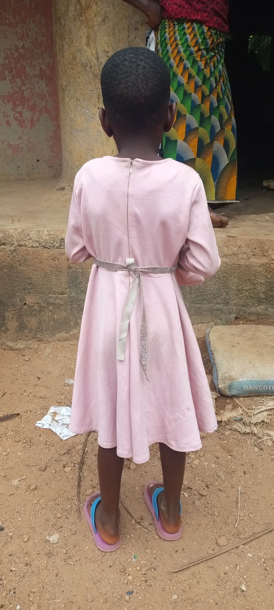 Elders allegedly demand 3 goats from 60-year-old man accused of raping 5-year-old girl in Cross River